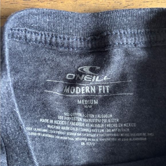 O'Neill Modern Fit Tee - Picture 3 of 3